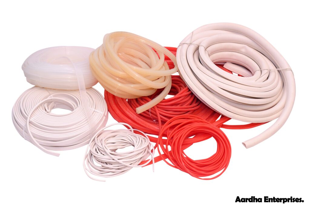 SILICON RUBBER PROFILE